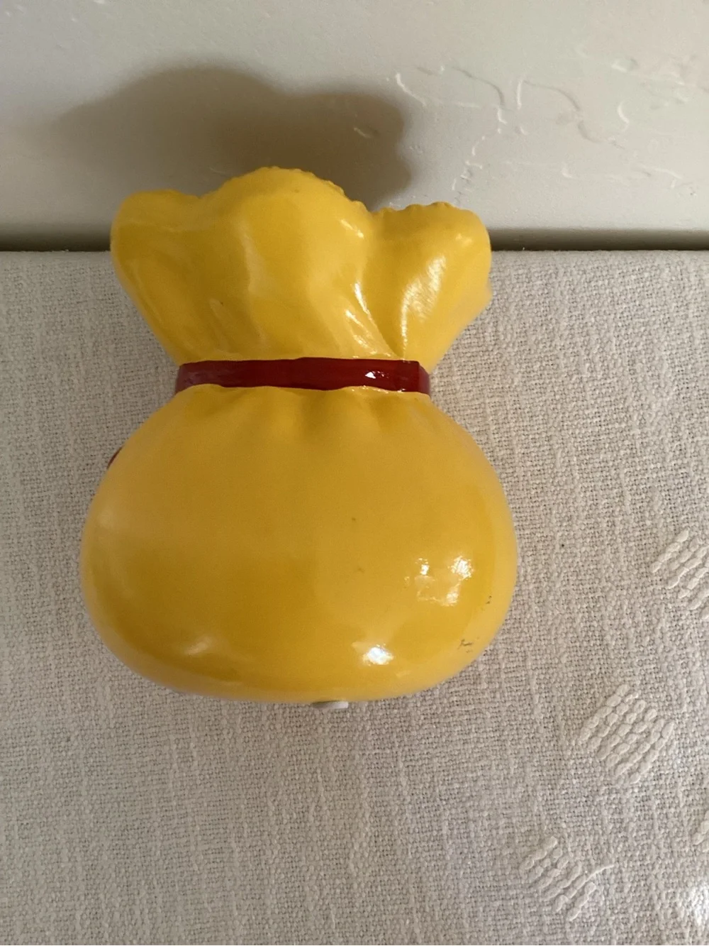 Nintendo Paladone Animal Crossing Bell Money Bag 6